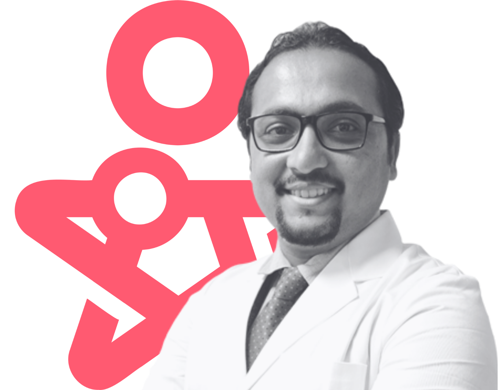 Dr. Vybhav Deraje