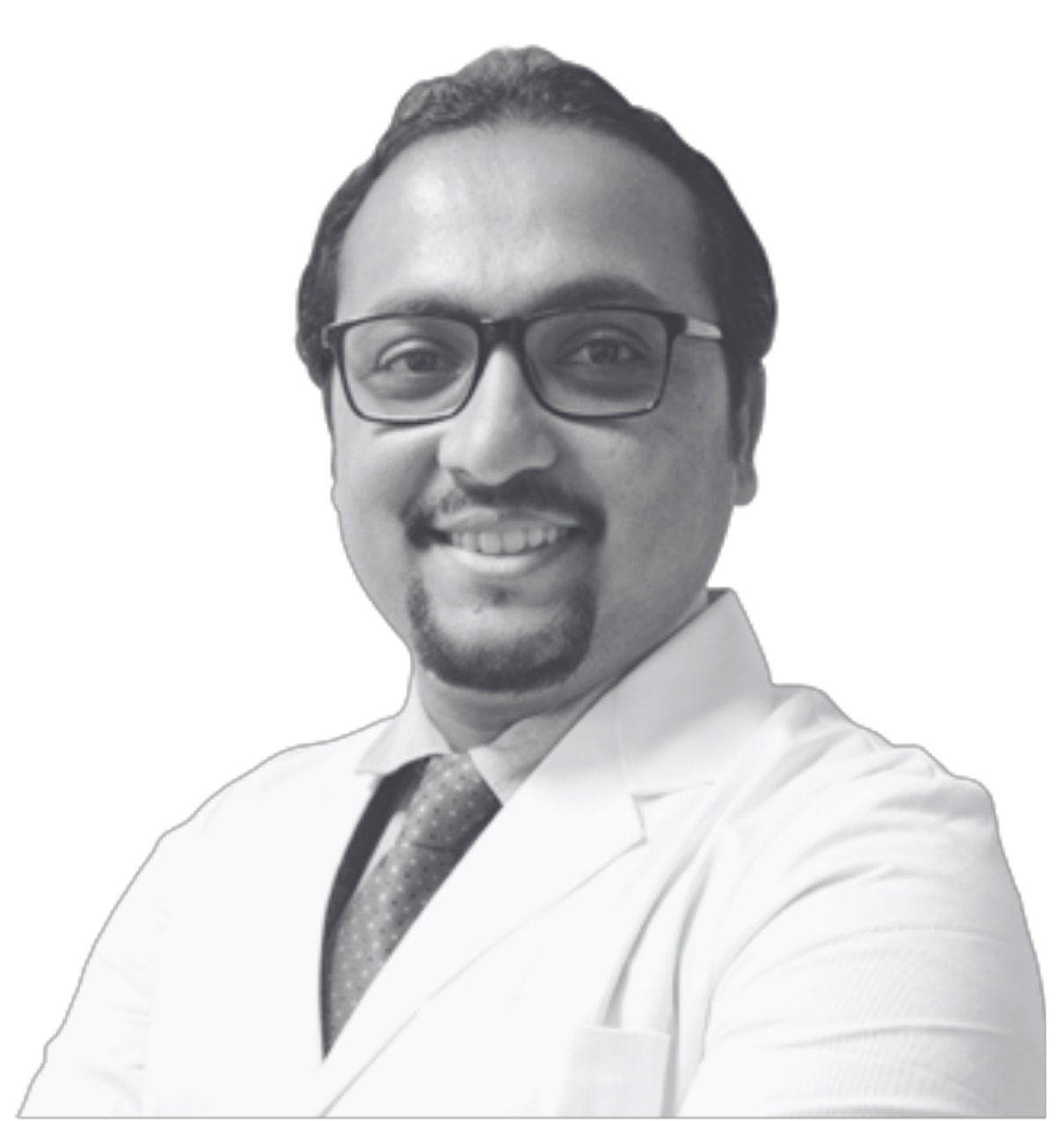 Dr. Vybhav Deraje