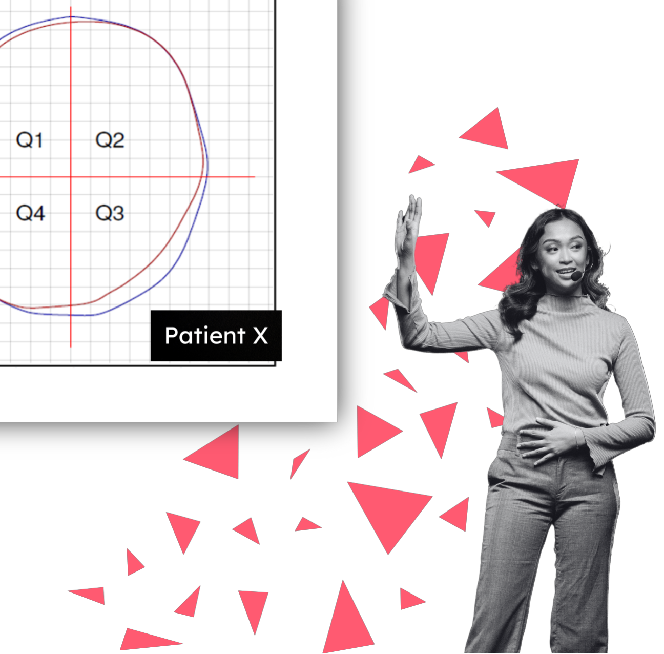 StarSummit graphics- patient x-1