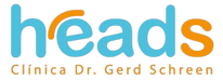 Heads Clinica Dr Gerd Schreen